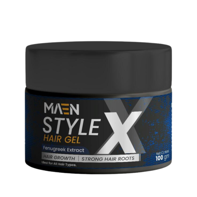 MAEN Style Hair Gel