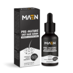 MAEN Pre Mature Anti Grey Hair Serum