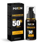MAEN Sunscreen For Men